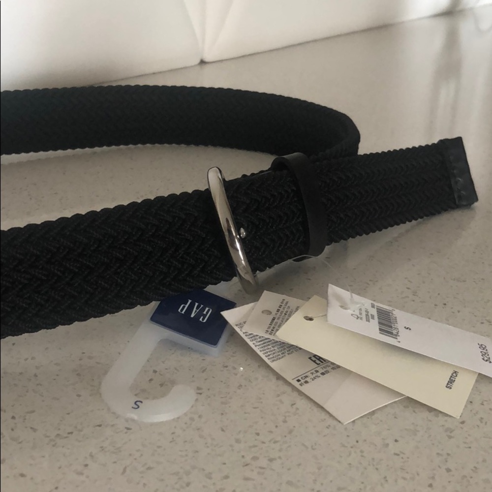 Black belt